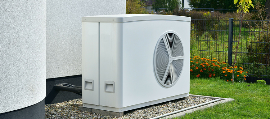 Heat pump